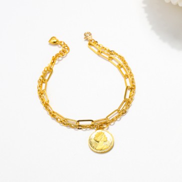 엘리자베스2 팔찌