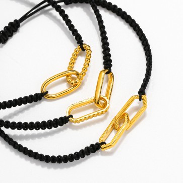 언이브 트윈 팔찌