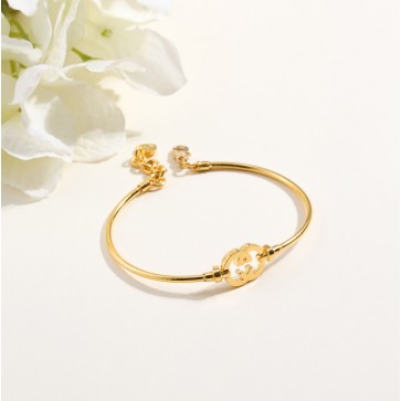 지컷 데일리 뱅글 팔찌