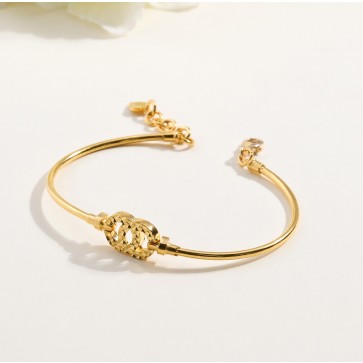 투어링 뱅글 팔찌