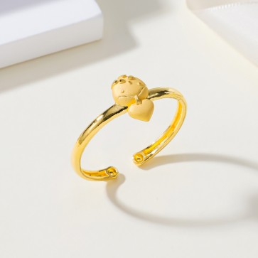 스마일뱀 돌팔찌