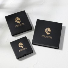 국제표준금거래소 랩핑 케이스