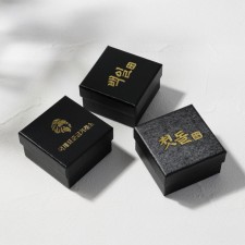 국제표준금거래소 돌제품 케이스