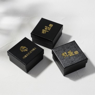 국제표준금거래소 돌제품 케이스