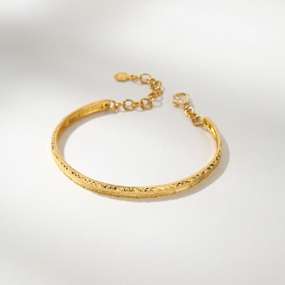 스틱 뱅글 팔찌