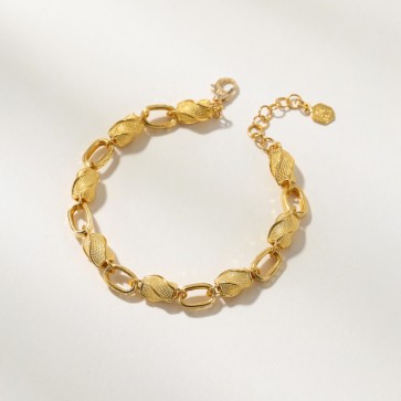 추억 클립 팔찌