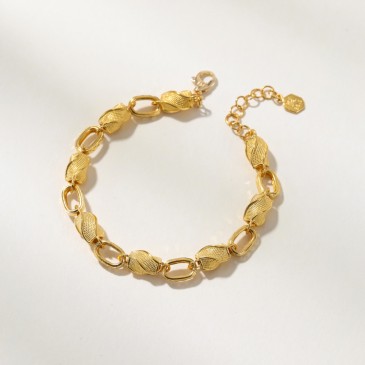 추억 클립 팔찌